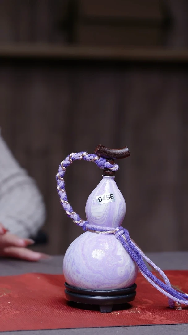 496号大漆葫芦一物一拍拍拍退退限购拉黑