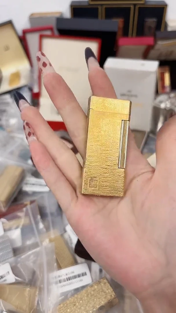 纯铜029 纪家金色树皮