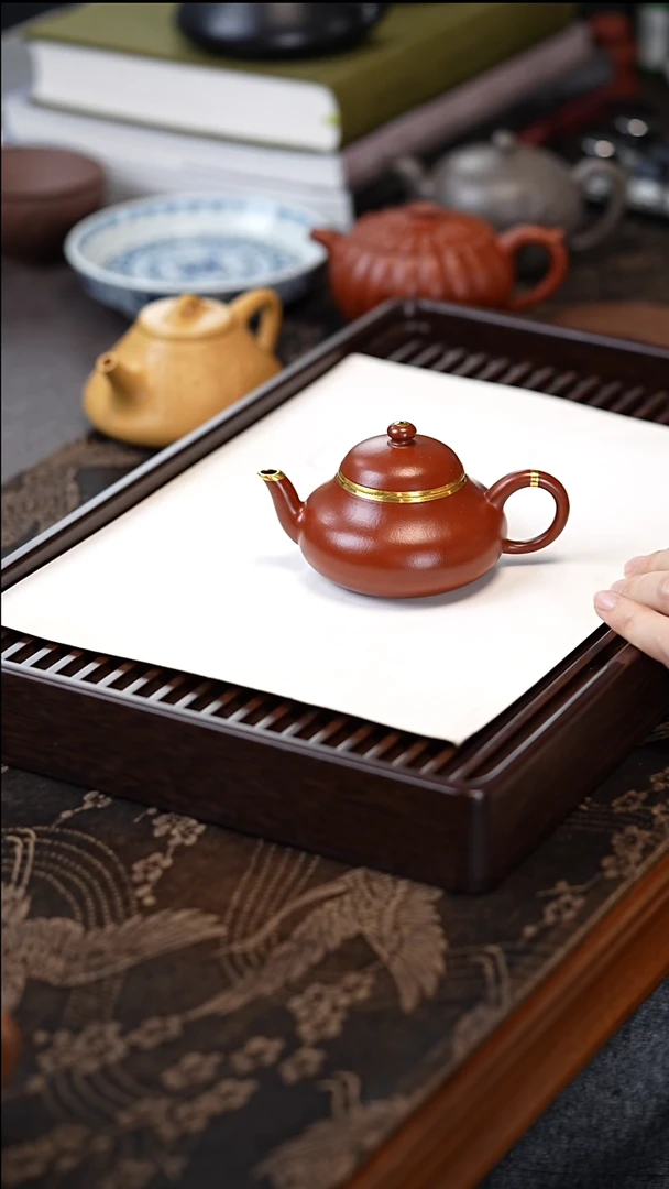 茶壶紫砂畅*11111
