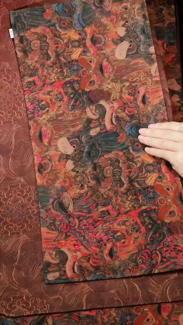 喜见造物布艺尺寸50+24