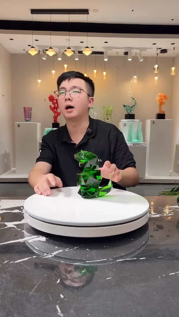 摆件巴比特美学 小号蛇