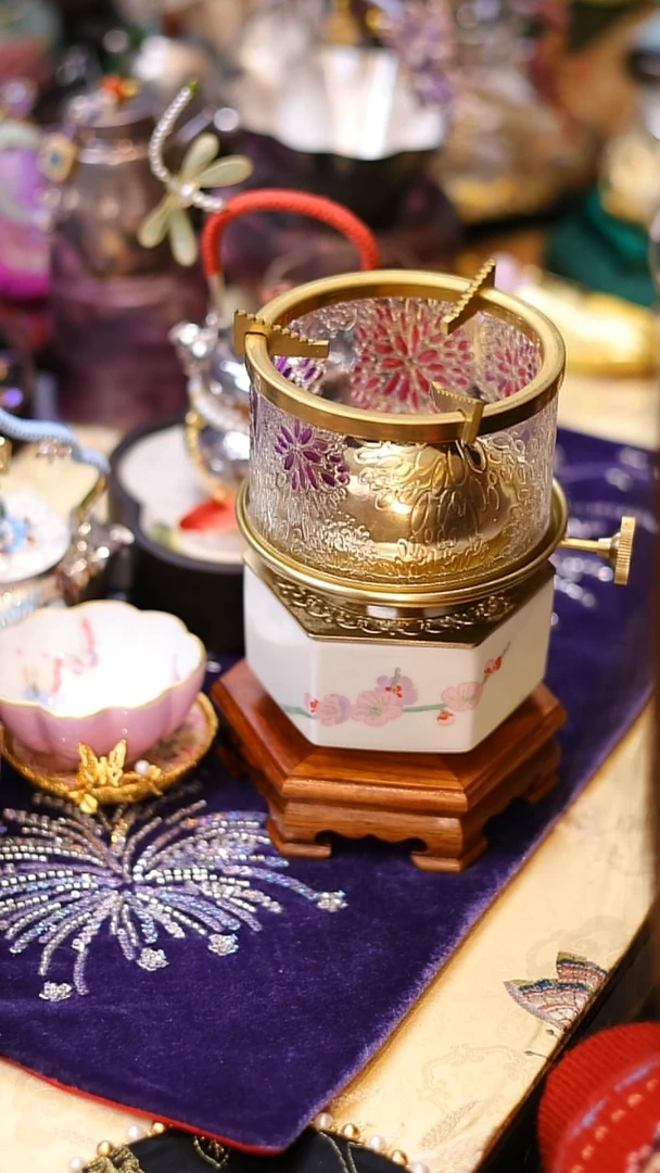 【闪购商品】摆件山怂阿卿直播间@@RB0104