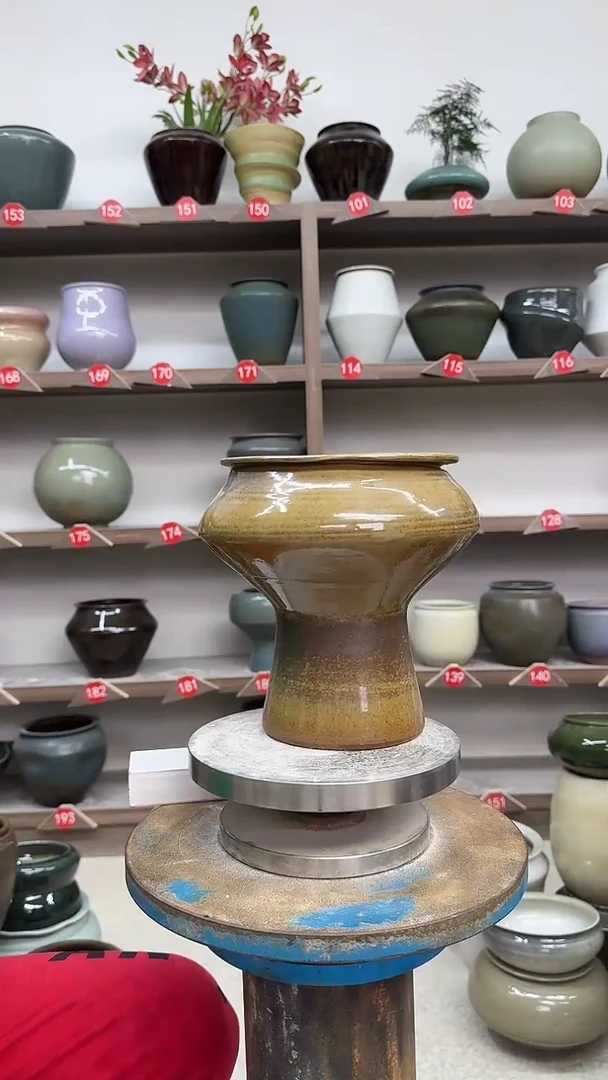 【闪购商品】14-高19口12瑕