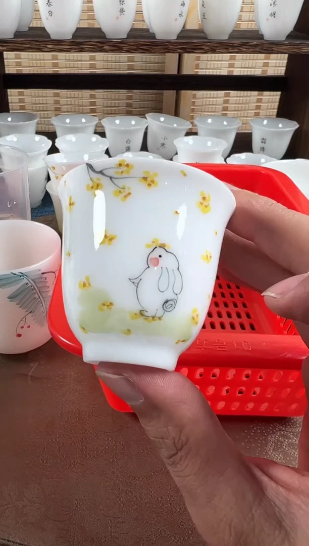 单品茶具好物上新