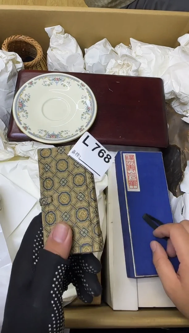 瓷片用****6中古商品谨慎参拍768
