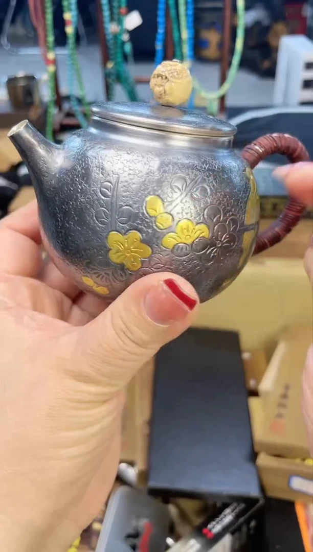 瓷片HU炎美杂货铺质量保证