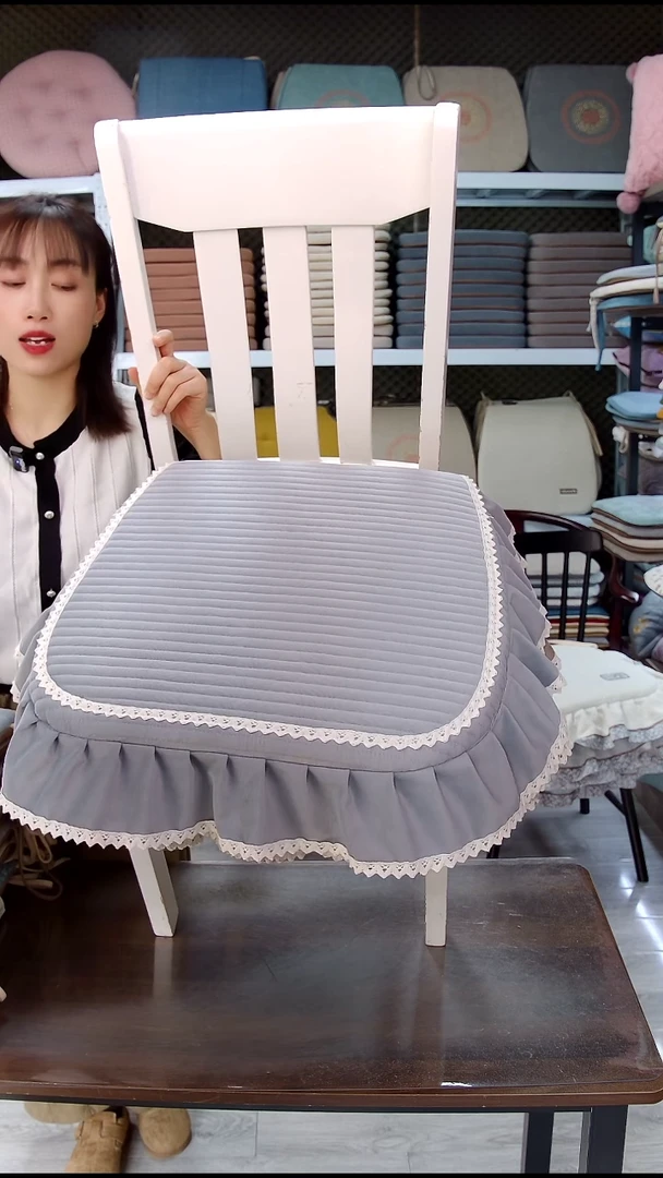 布横条细绒：灰色4个