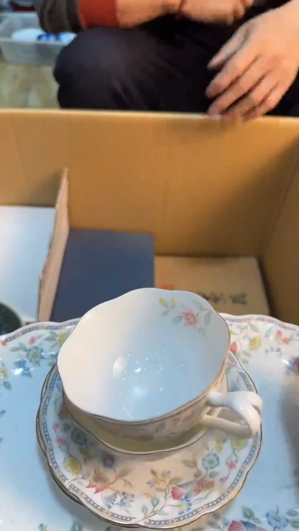 【闪购商品】茶盏88888888    701