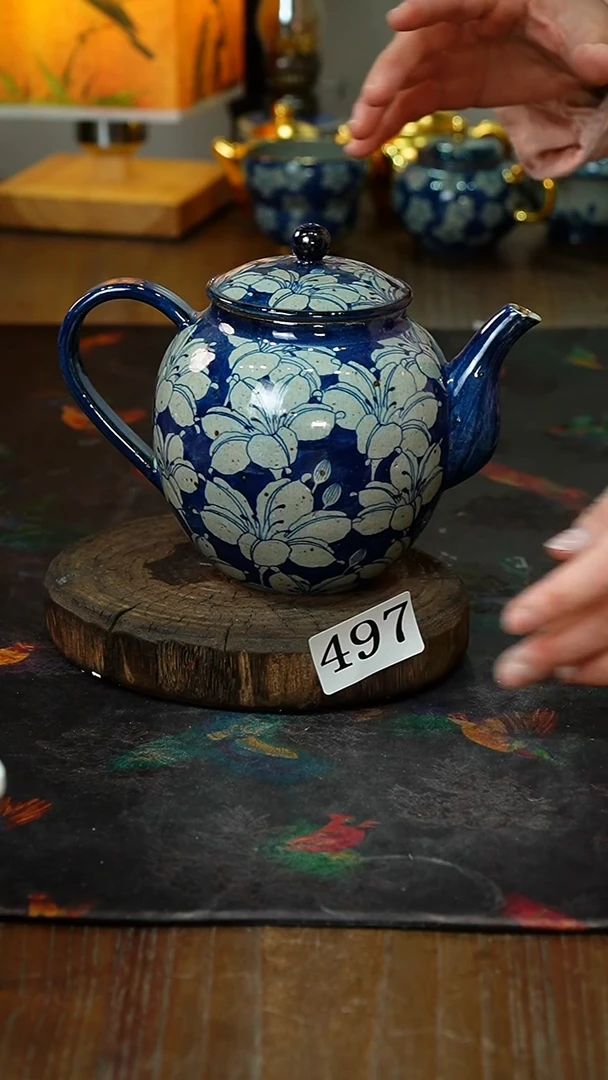 【闪购商品】.............茶碗497