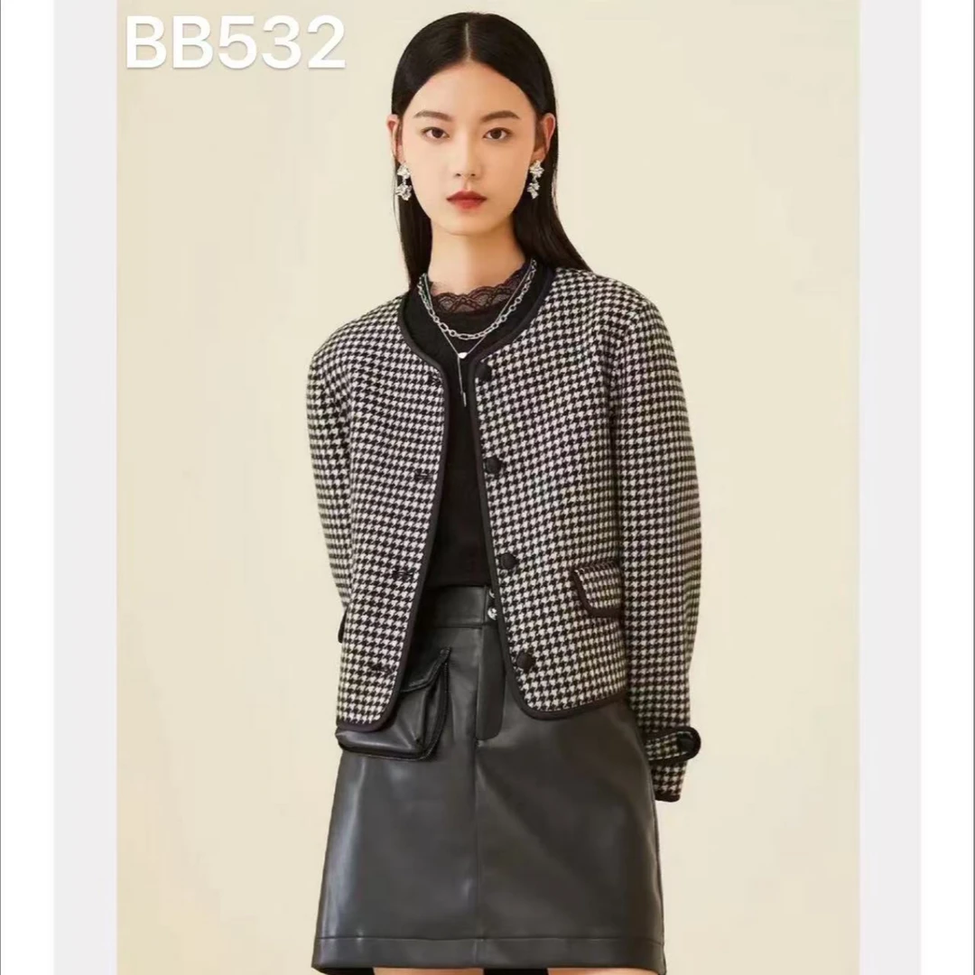 【女装】单品直播链接-BB-532