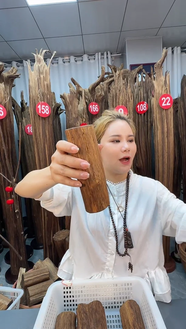 沉香沉香枕沉香原料 七天无理由