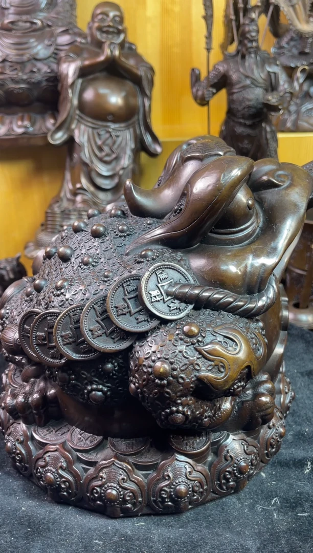 【闪购商品】1案台摆件 物品摆件 