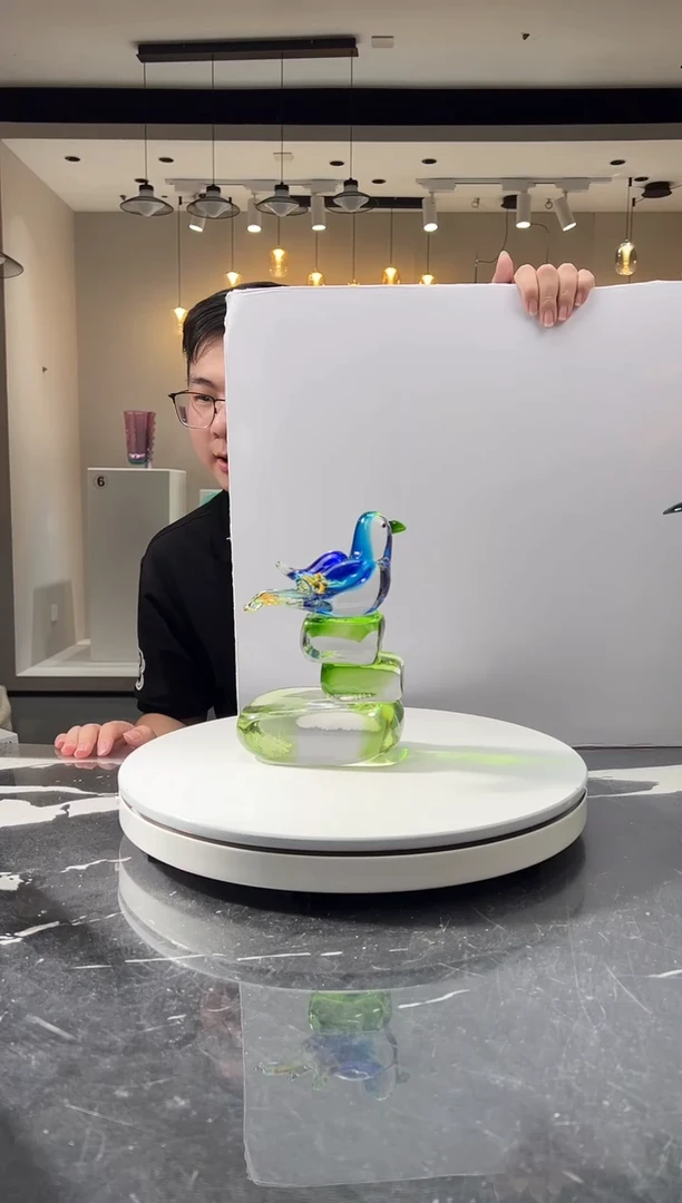 摆件@*悦巴比特美学-喜鹊小号