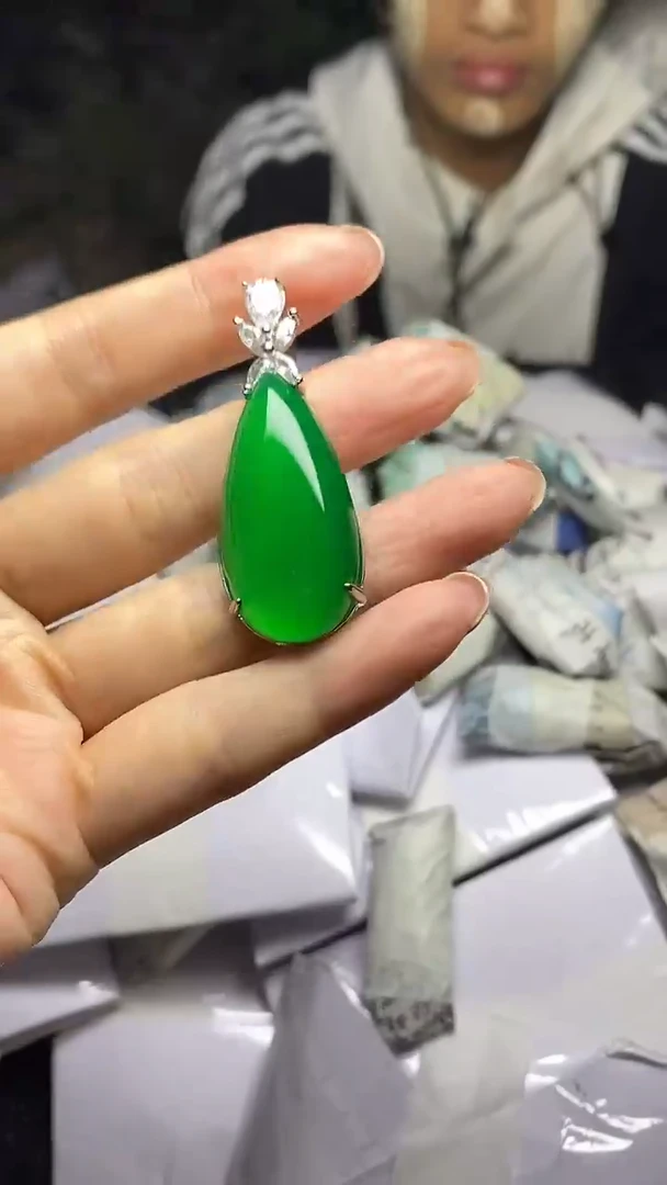 首饰袋 所见即所得！