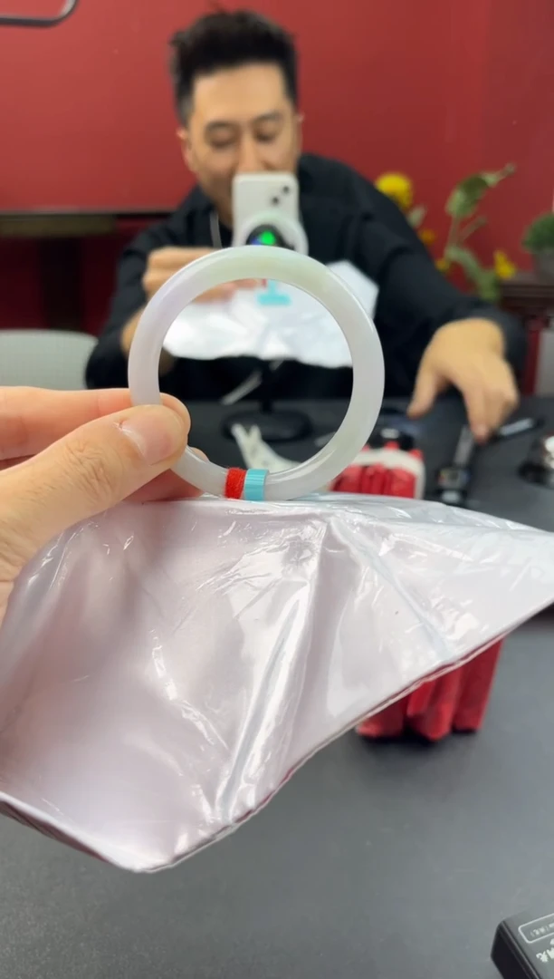 未镶嵌手镯翡翠5   51