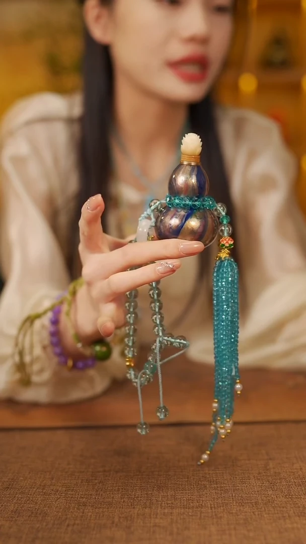 316宴禾堂漆艺工艺葫芦118