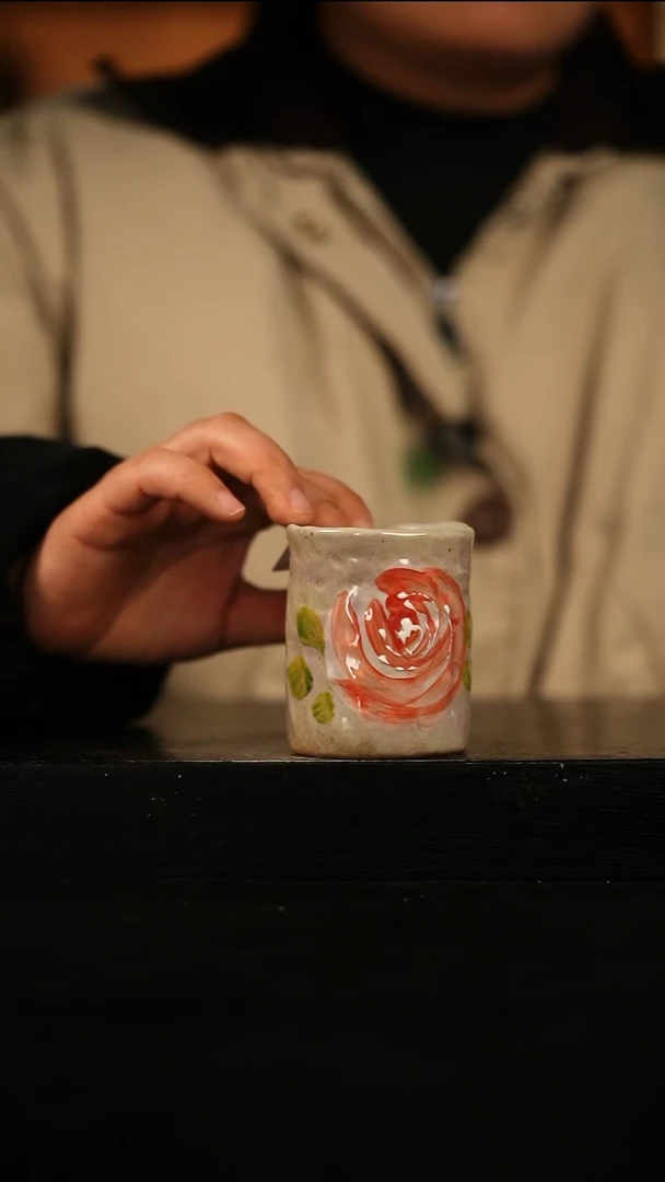 瓷片遇瓷手作同款530