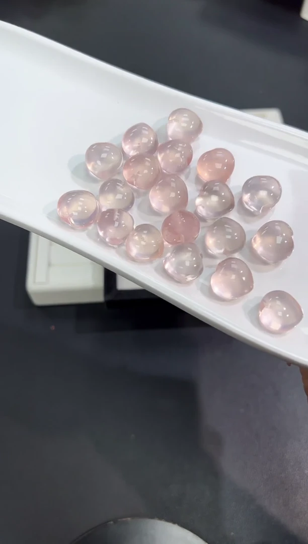 【闪购商品】水晶吊坠(不含链)未镶嵌49f多样性发其一/1个