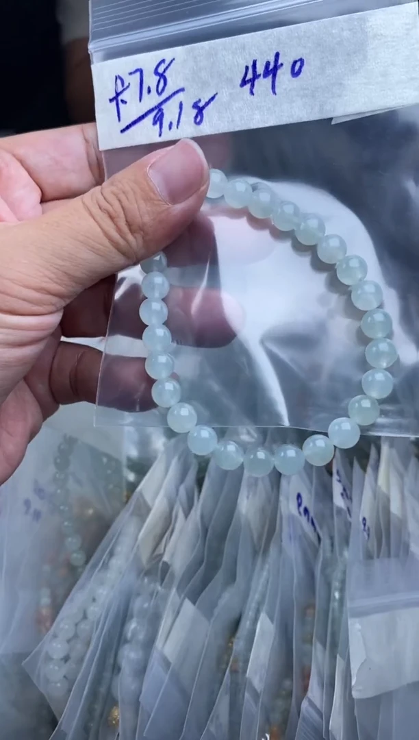未镶嵌定制翡翠纯天然缅甸翡翠多样性