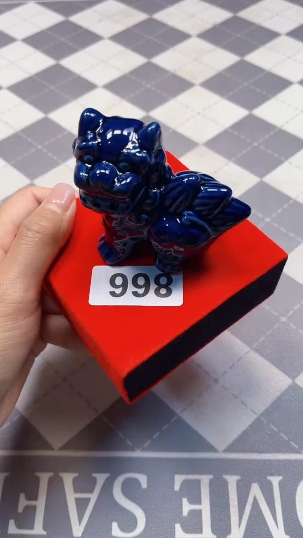 瓷片陶茶666文玩周边多人