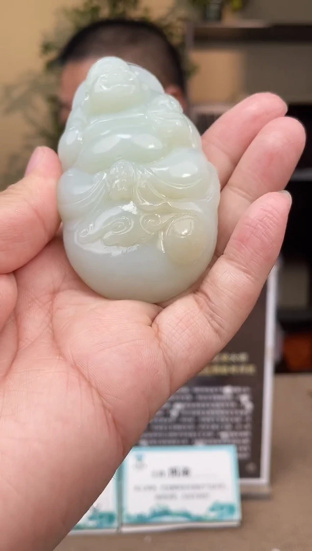 定制和田玉多样性发货拍一发一