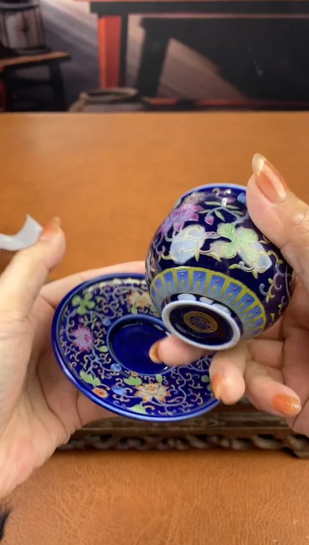 【闪购商品】陶禧茶器闪购福利V