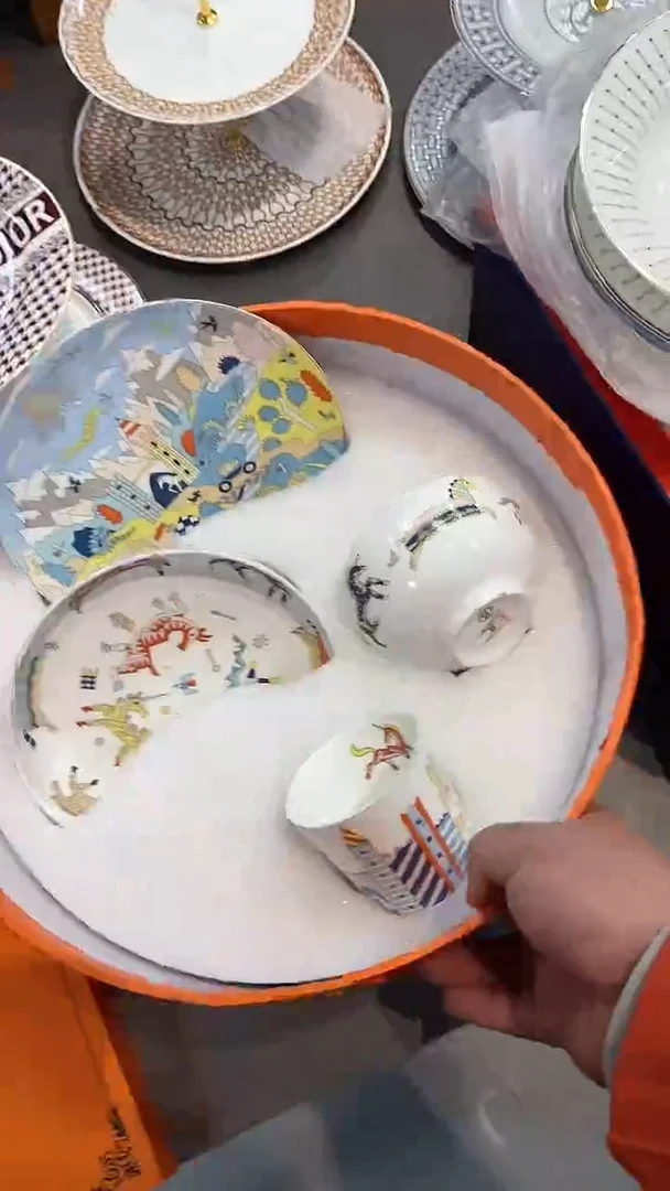 瓷片瓷器瓷器瓷器餐具