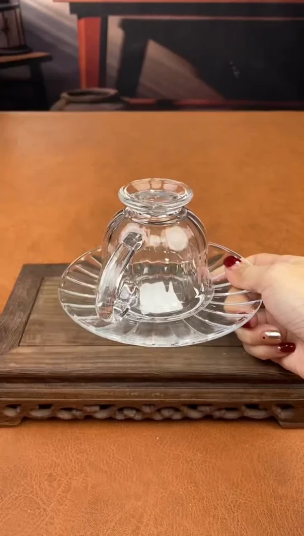 【闪购商品】陶禧茶器闪购福利V