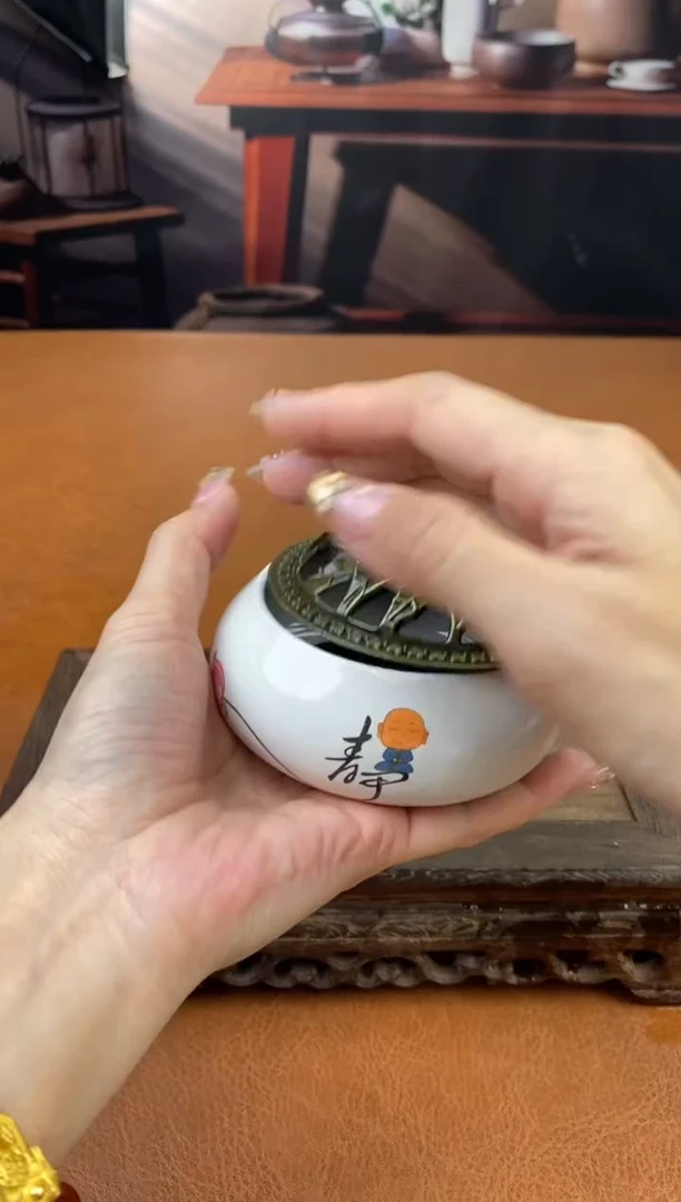 【闪购商品】陶禧茶器闪购福利V