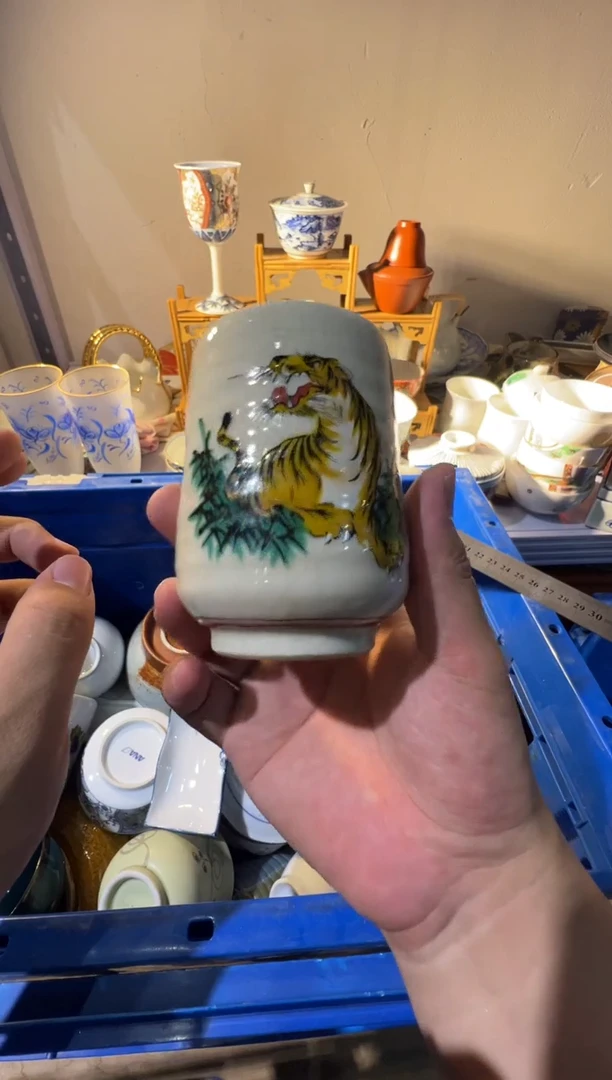 瓷片有字瓷器啊啊啊啊 啊啊啊