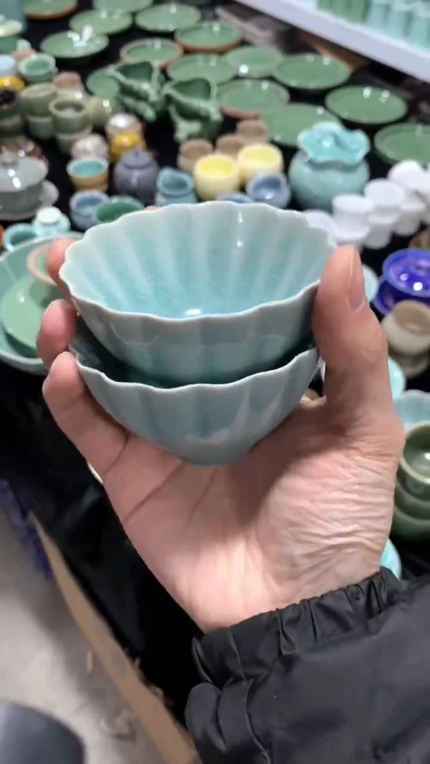 【闪购商品】福利品 福利品 福利品 龙泉青瓷