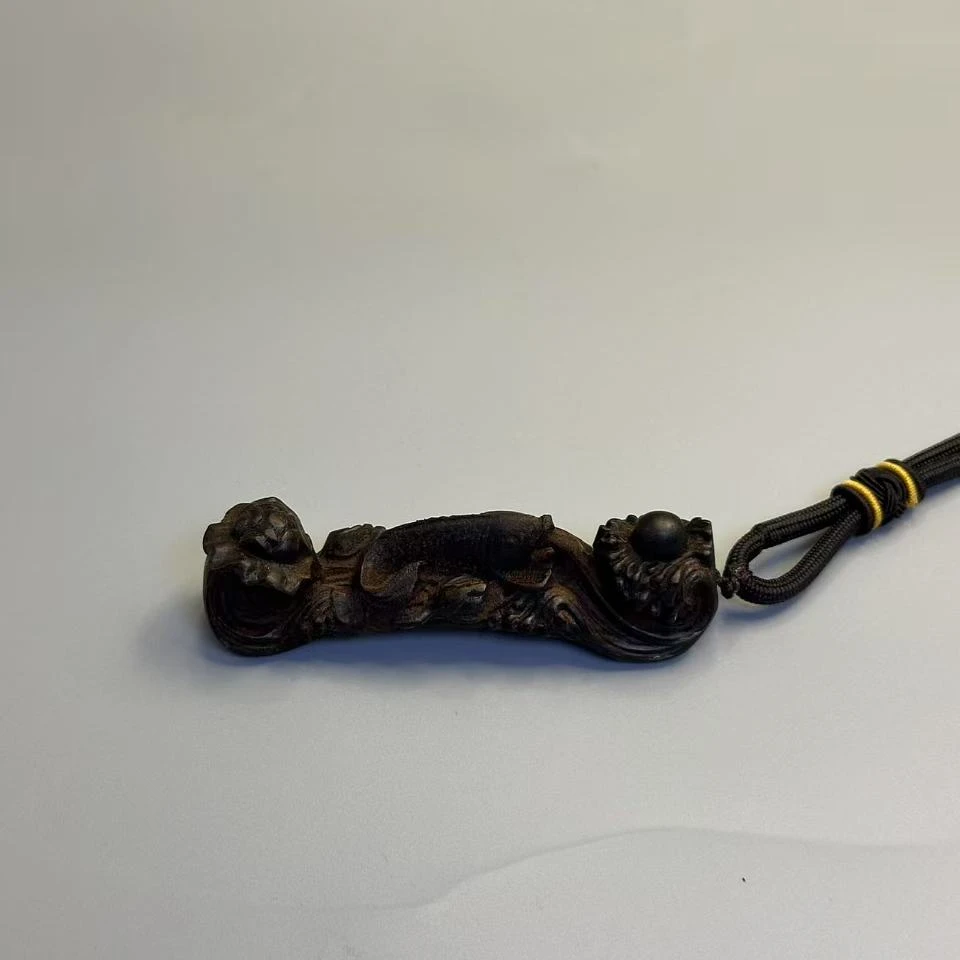 CXM手把摆件【6号】