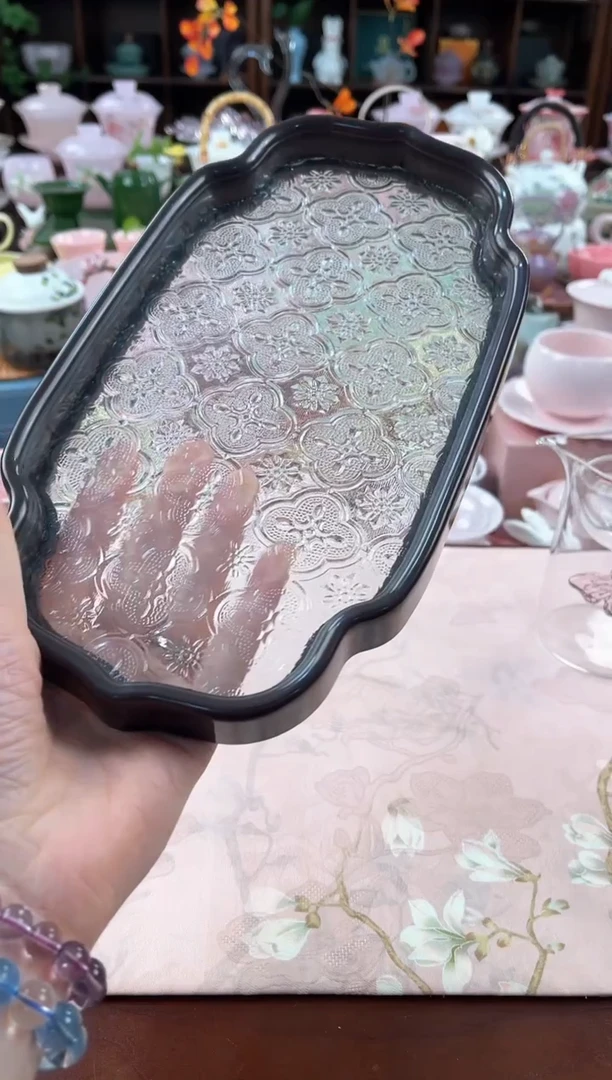 茶具：库存仅剩1件