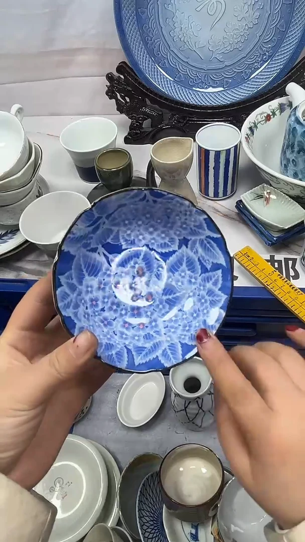 【闪购商品】135回流瓷器，默认微瑕