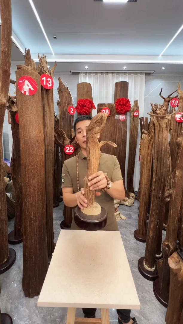 沉香沉香碎屑沉香原料