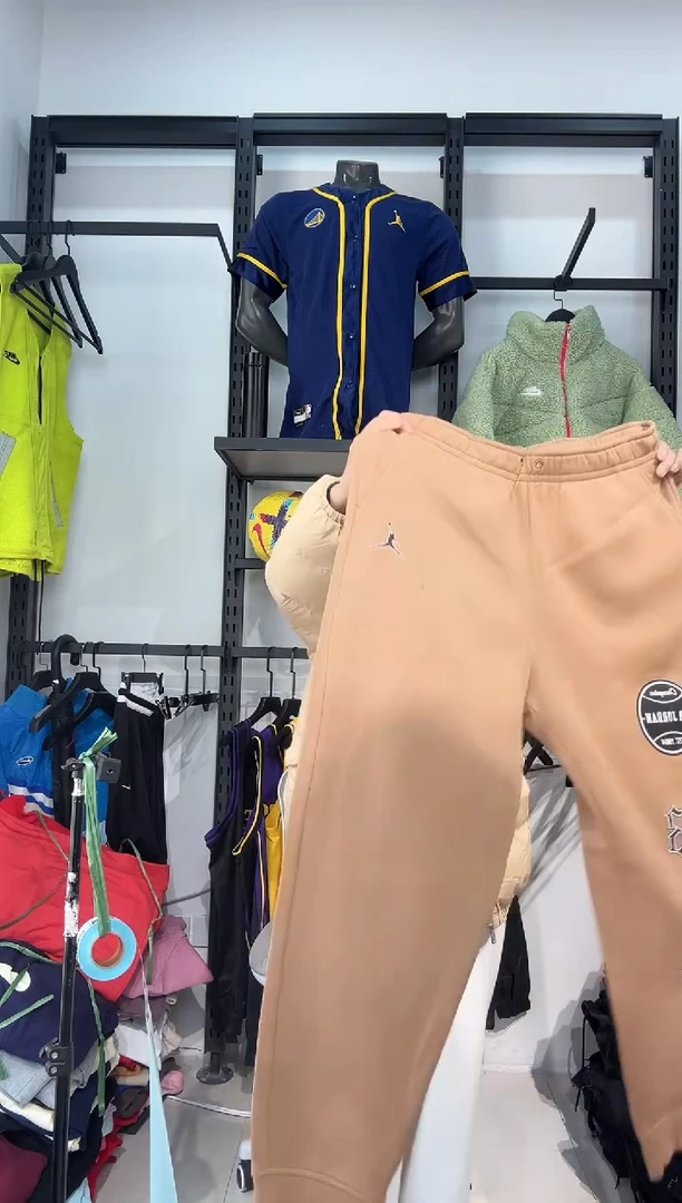 3252闪购编码  运动卫衣裤以直播间过款为准 尺码