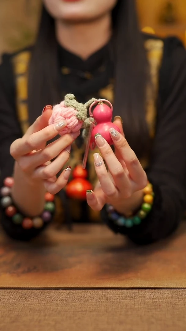 【闪购商品】625宴禾堂大漆小葫芦29.9