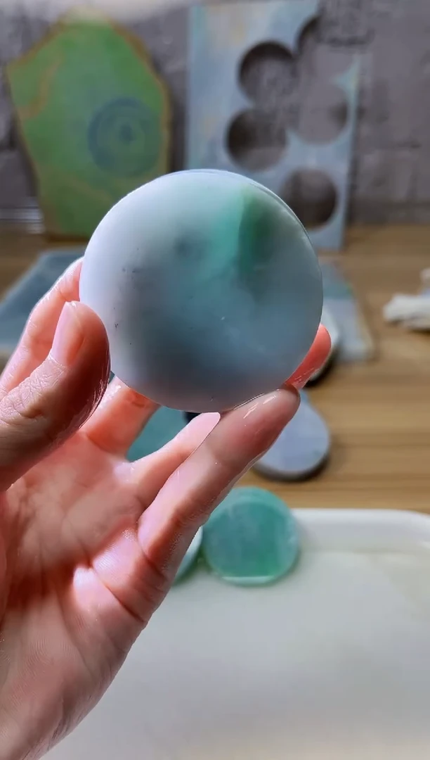 裸石翡翠翡翠a货正品玉石陈303