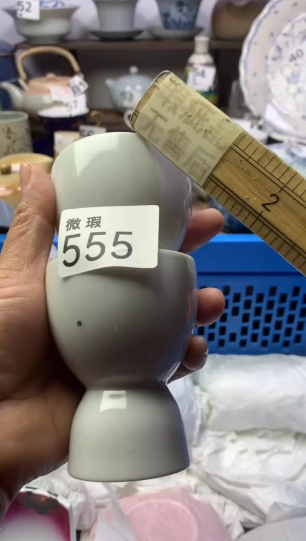 【闪购商品】瓷片明雅阁工艺品店