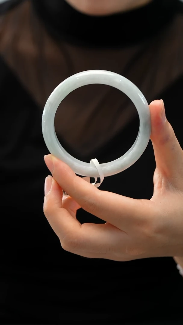 未镶嵌手镯翡翠2号