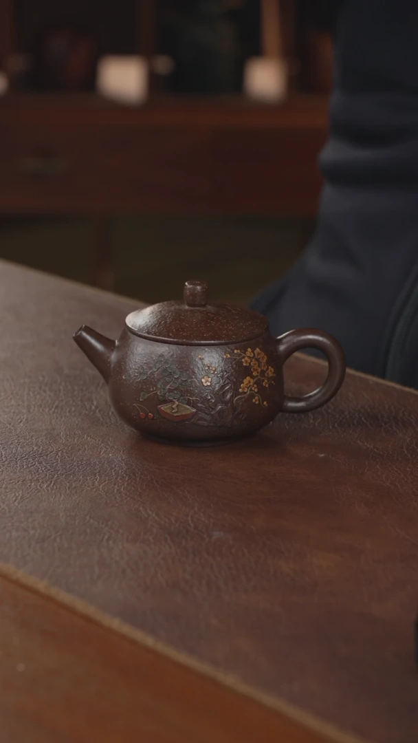 【闪购商品】紫砂茶壶紫砂壶紫砂壶