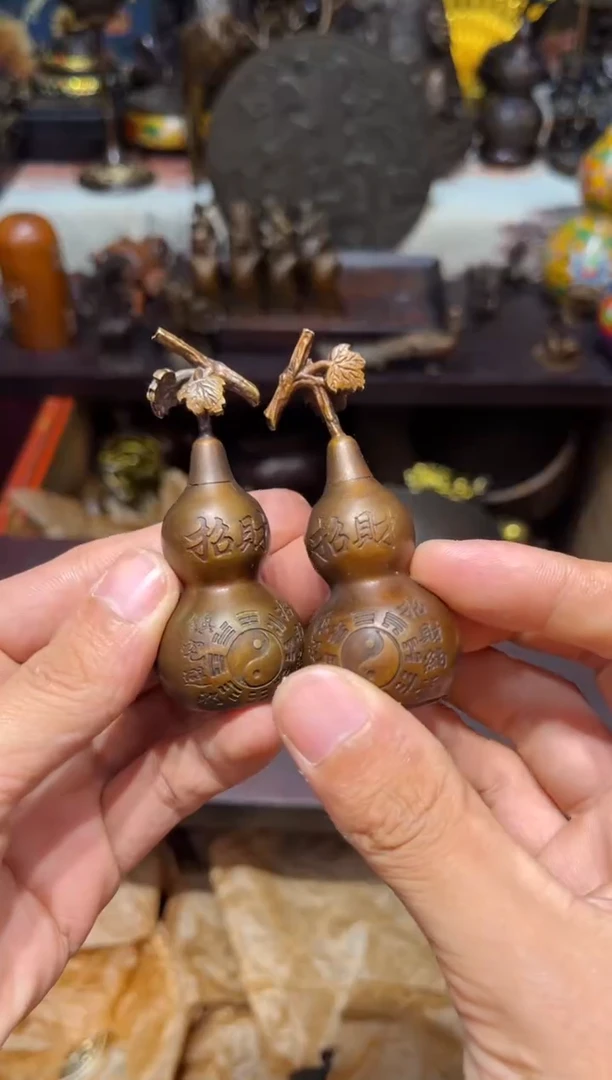 A瑞瑞古铜高端精品56
