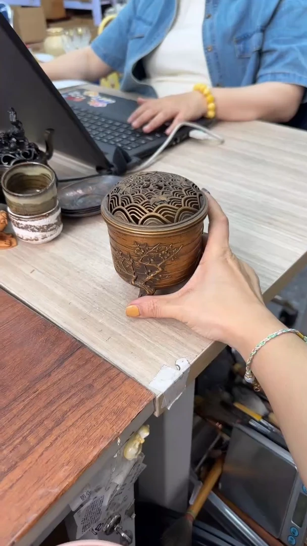 你会翻过山看到万丈青天