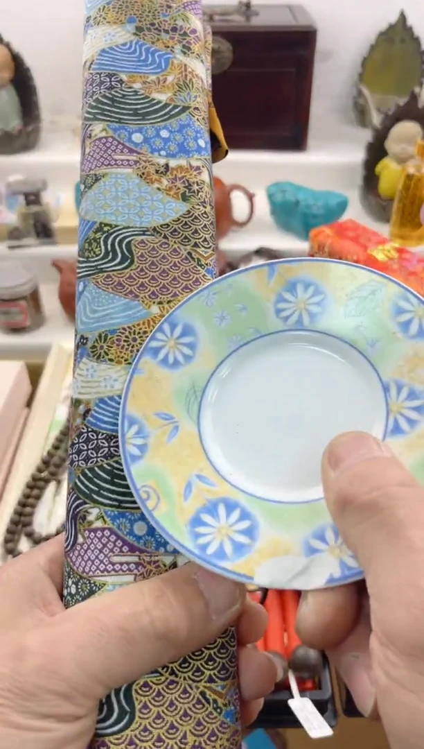 【闪购商品】瓷片0000