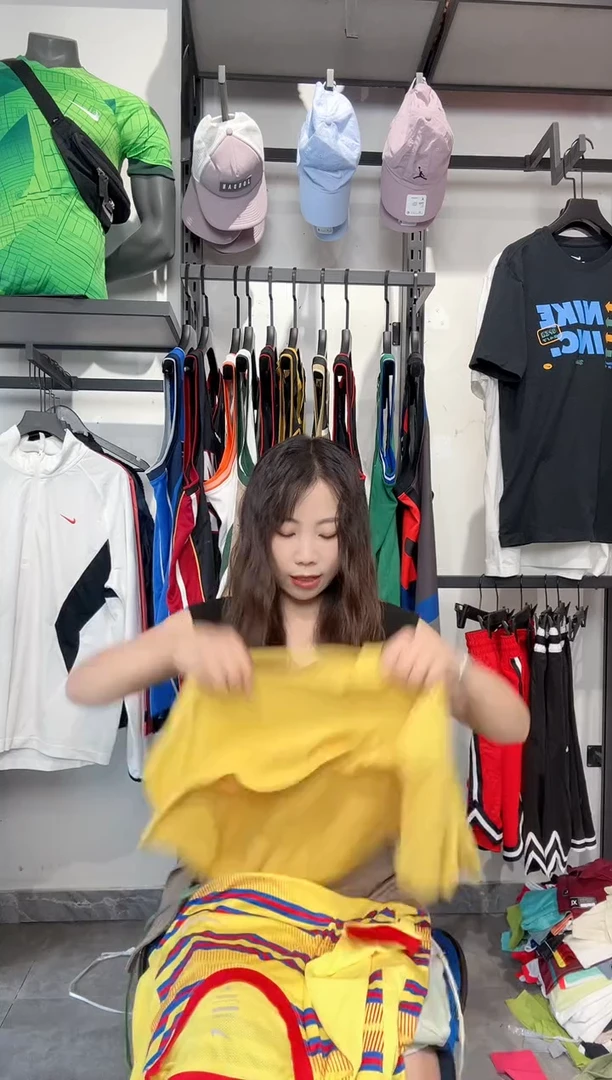1285编码 瑕疵款直播间过款为准 尺码2