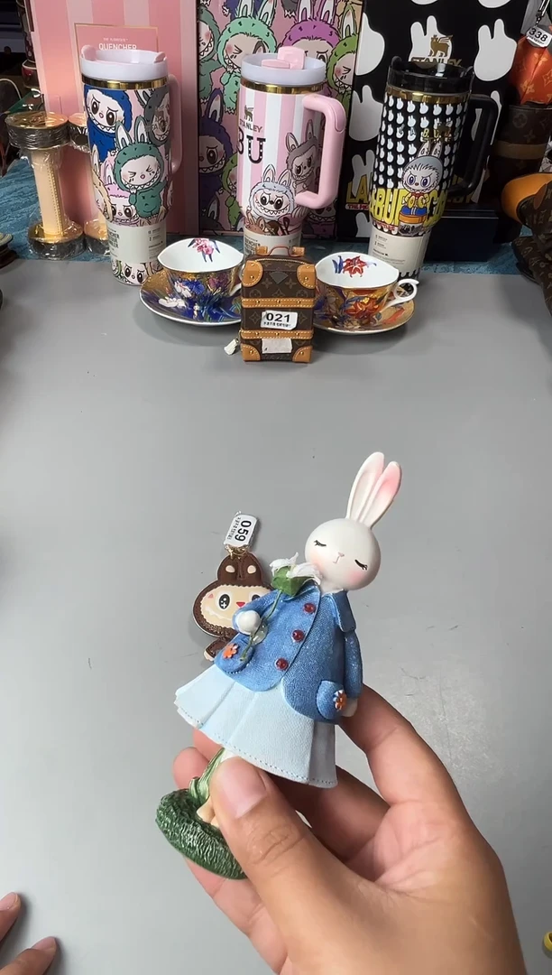 瓷片手工无品牌 七天无理由059