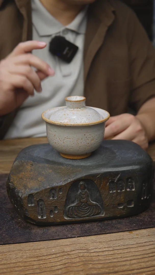 甘石陶艺开播福利857