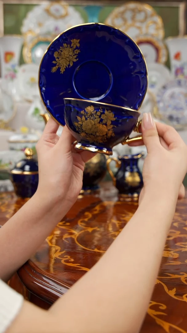 摆件米多家中古瓷器如图所示683