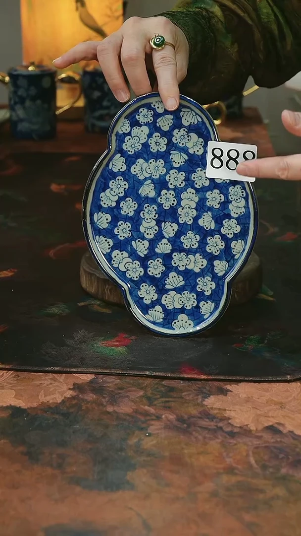 茶碗...........888