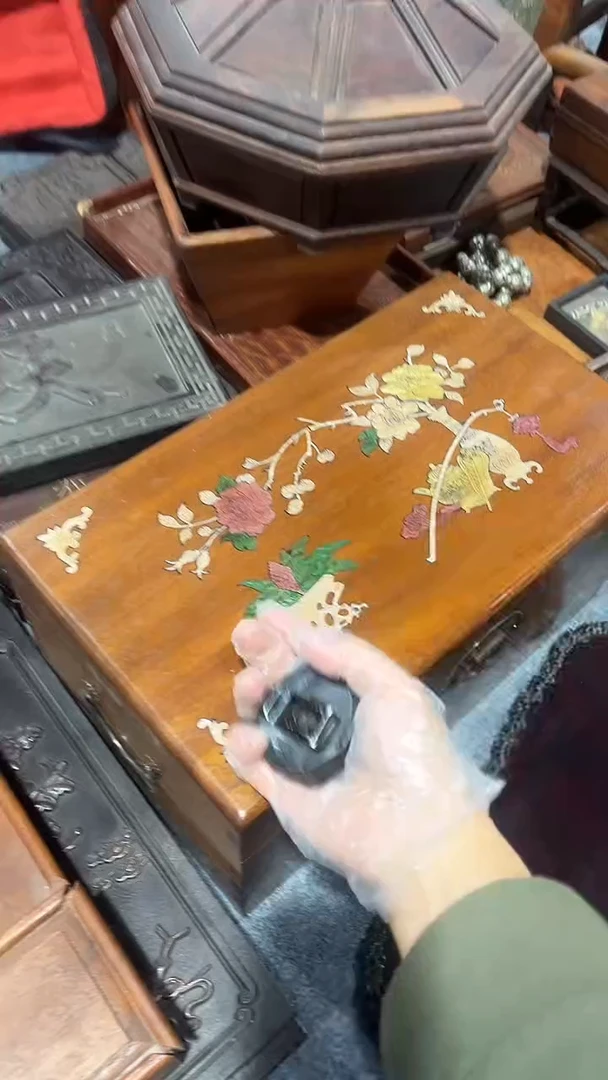 木简约淘木舍直播链接